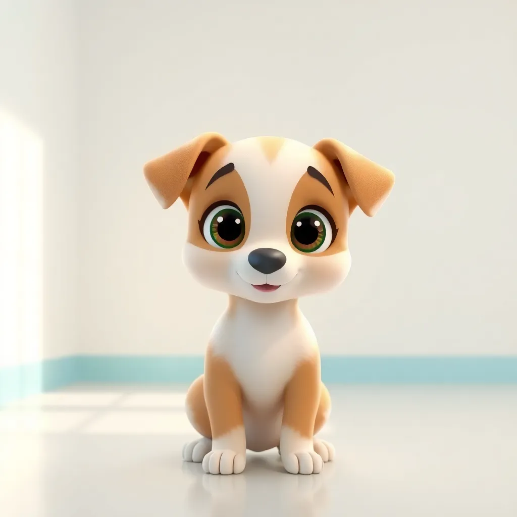 Clínica Veterinaria Bahía