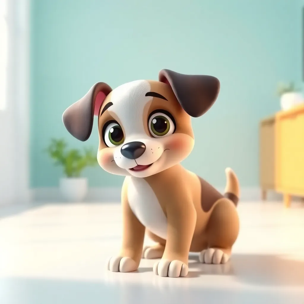 Clínica Veterinaria Cinco Lobitos
