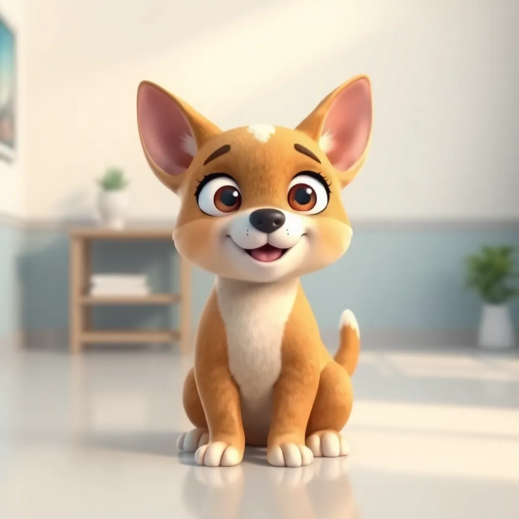 Negocio Clínica Veterinaria La Unión