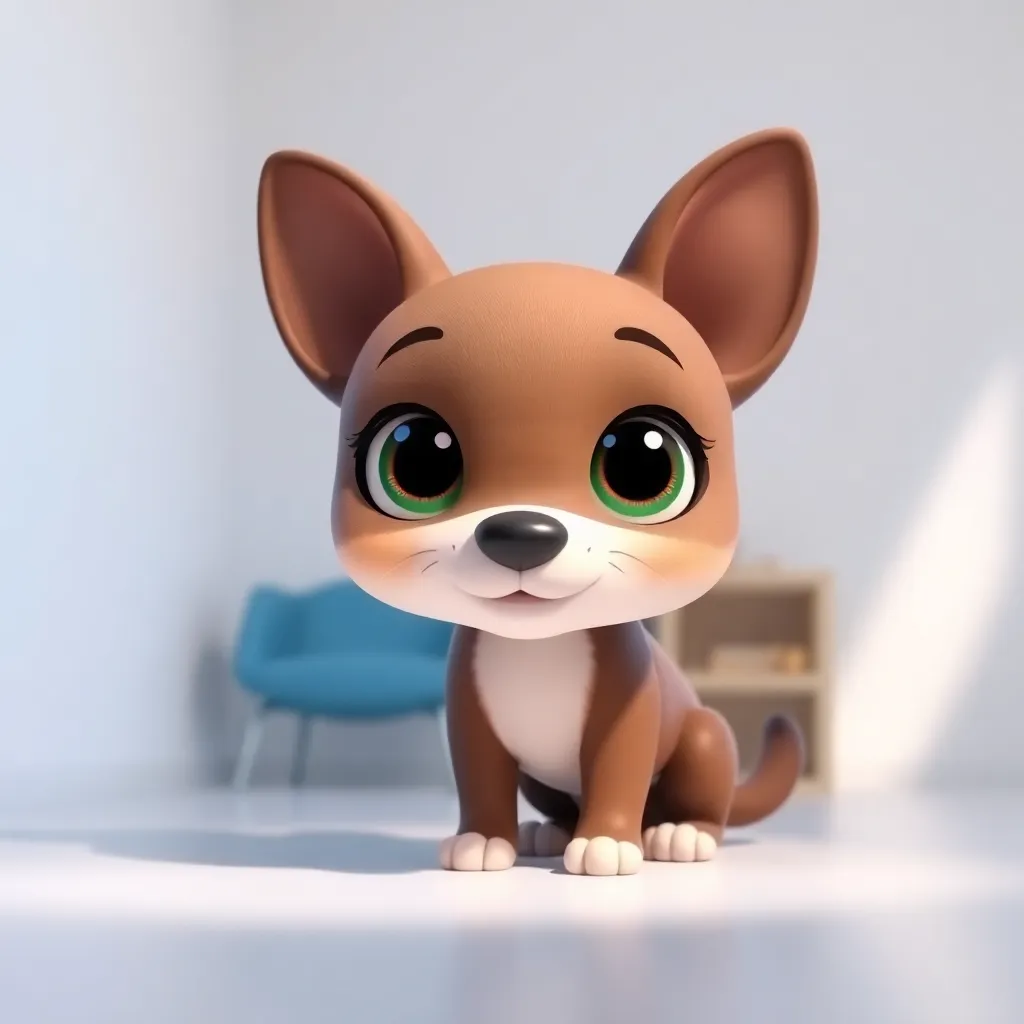 Negocio Clínica Veterinària Simon Seguí
