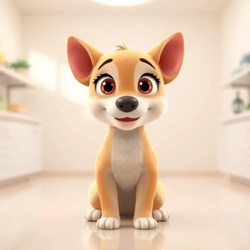 Negocio Clínica Veterinària Susana
