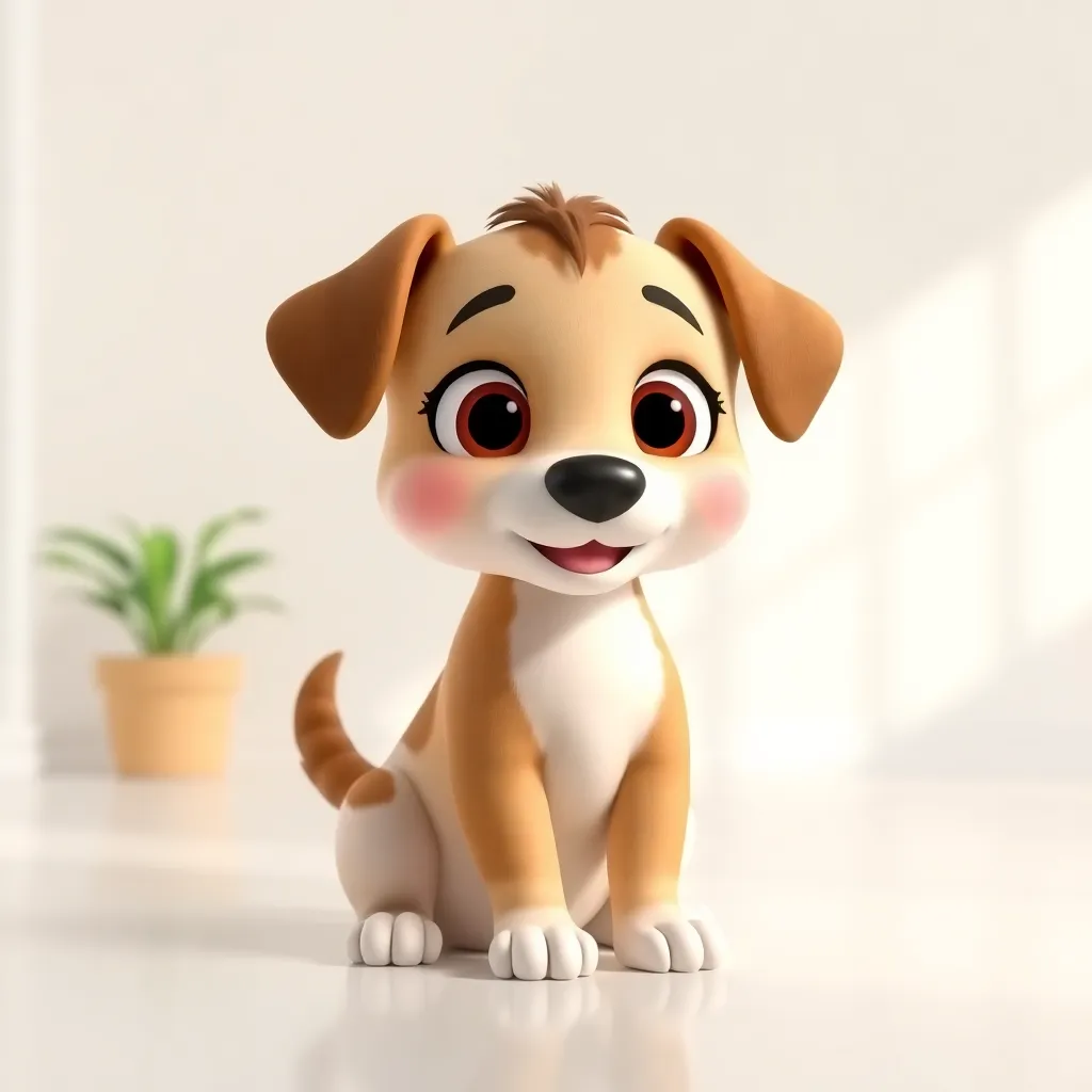Negocio Infantes Veterinarios