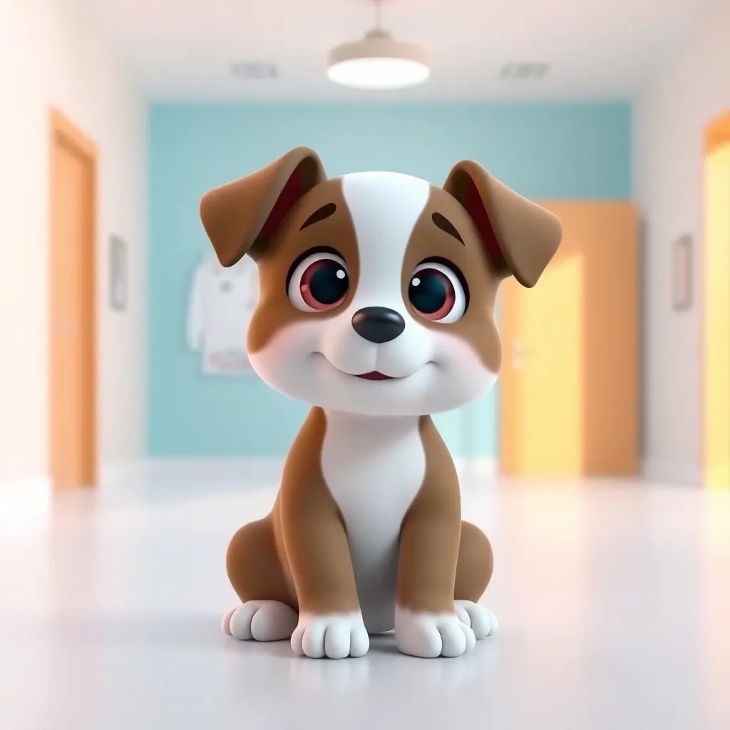 Negocio Veterinario Renedo