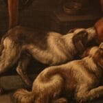 Importancia de historia en perros