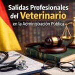 Salidas profesionales del veterinario en la administración pública