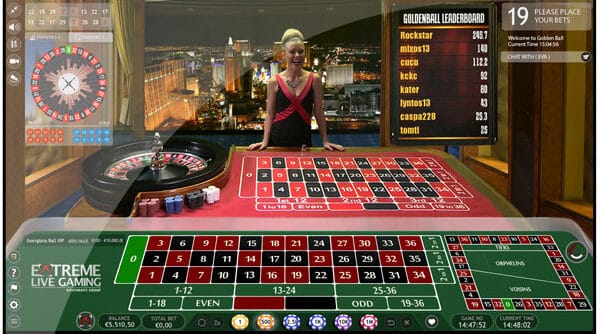 casino online chileno chica rubia