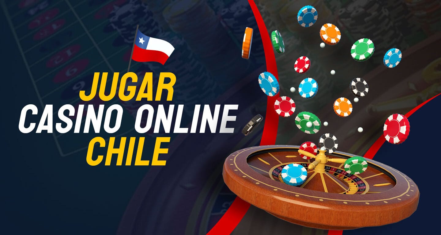 casino online chileno
