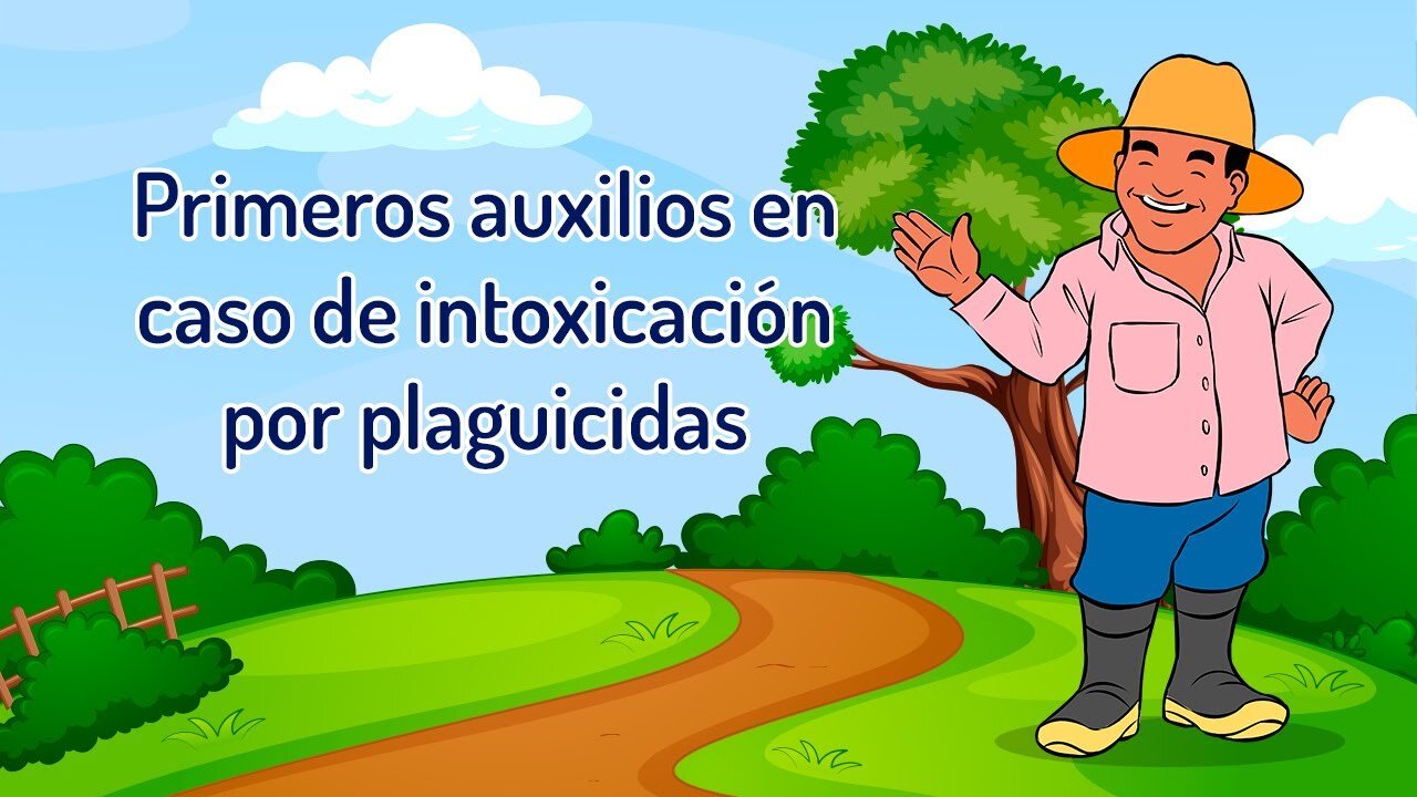 Emergencias por Intoxicación con Insecticidas: Un Peligro Latente