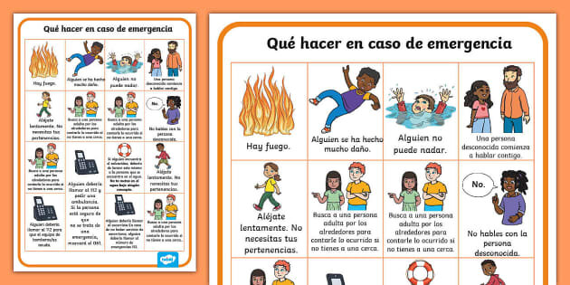 Primeros Auxilios: Pasos Cruciales ante una Emergencia