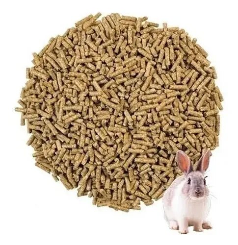 <strong>Una nueva forma de comprar productos para conejos en España