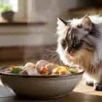 Cuándo la Pérdida de Apetito en Gatos es una Urgencia Veterinaria