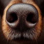 Secreción Nasal con Sangre en Perros: Causas y Qué Hacer