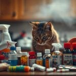 Intoxicación por Setas en Mascotas: Cómo Identificar los Síntomas y Qué Hacer